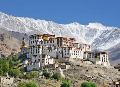 NAMASTE LADAKH